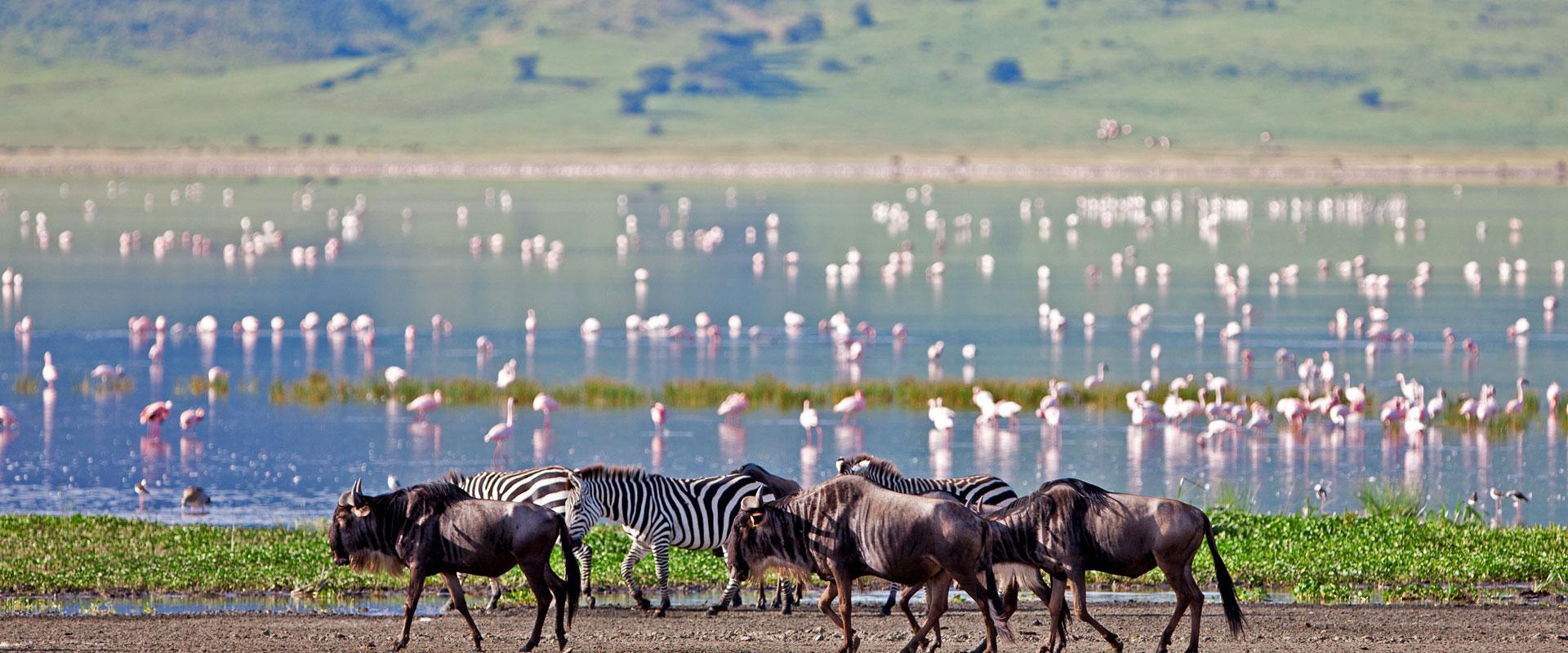 hidden gems Tanzania