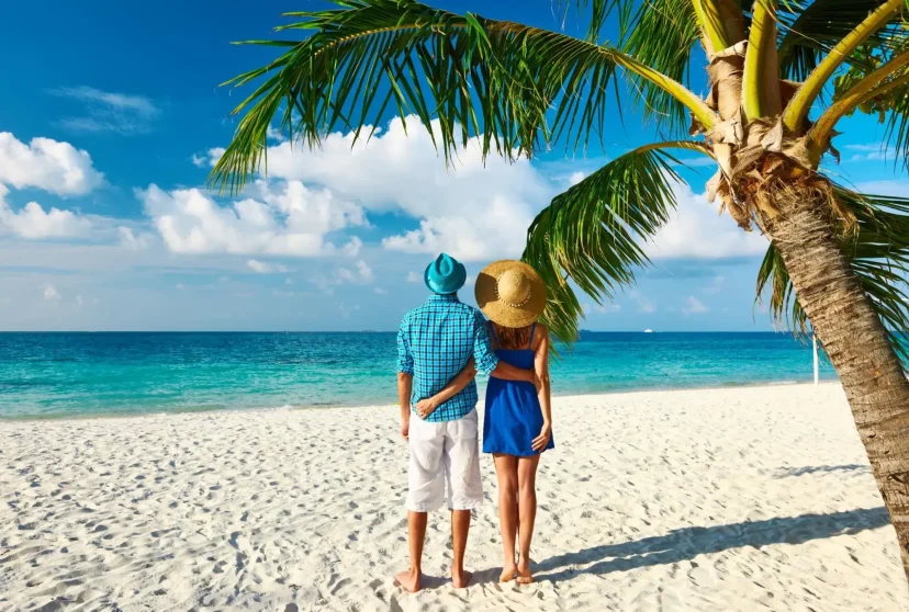 honeymoon safari in Tanzania