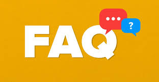 faqs
