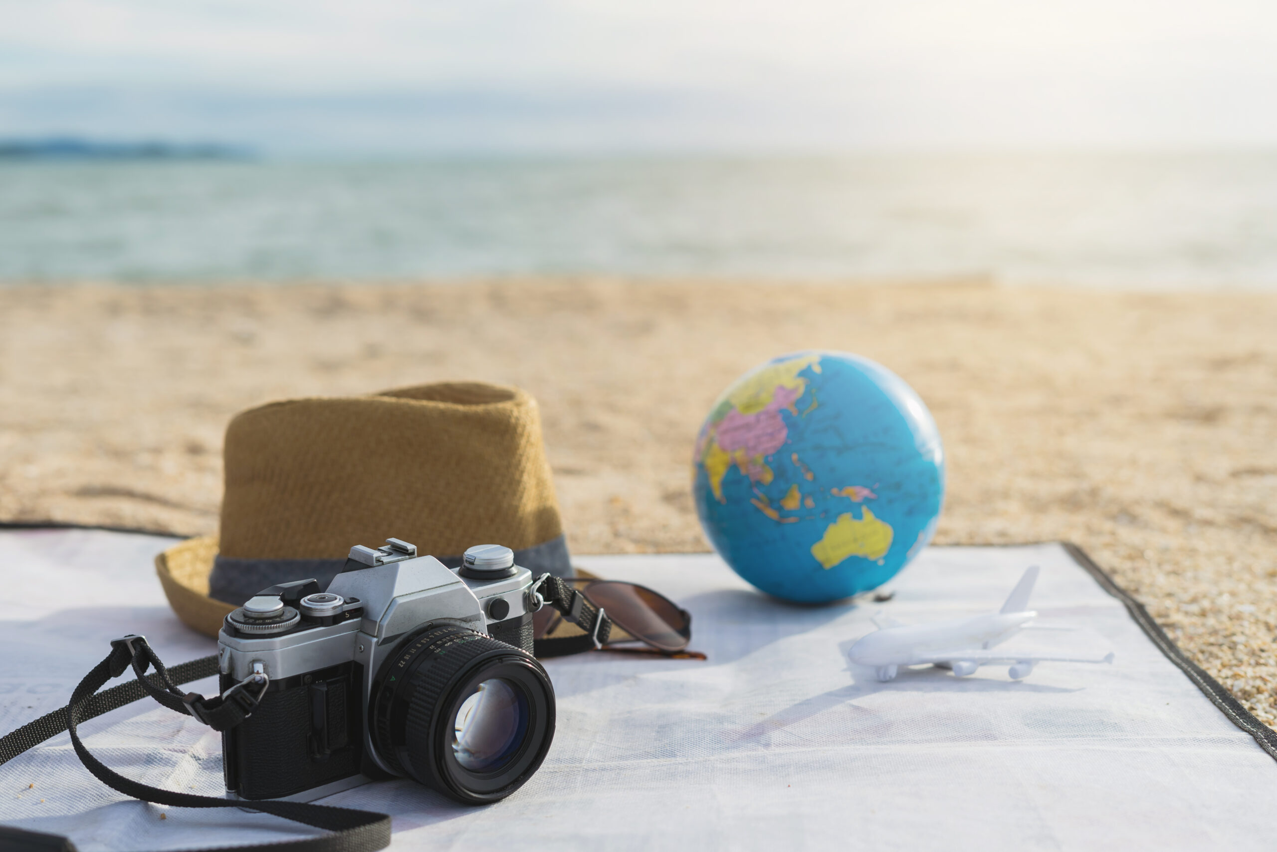 Traveler Tips: