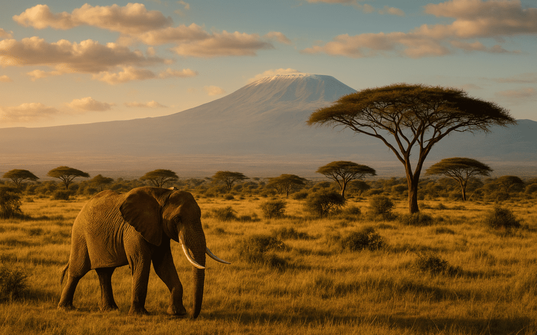 Luxury Travel Destination