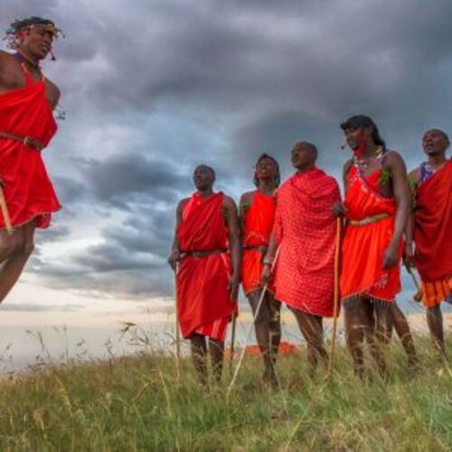 Tanzania cultural safari experiences