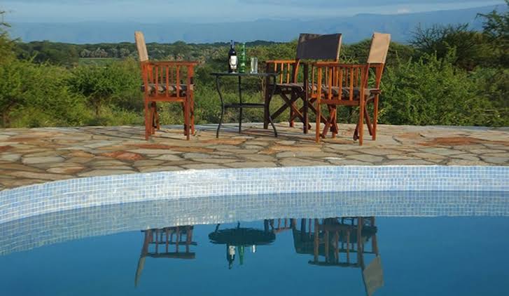 Lake Eyasi safari