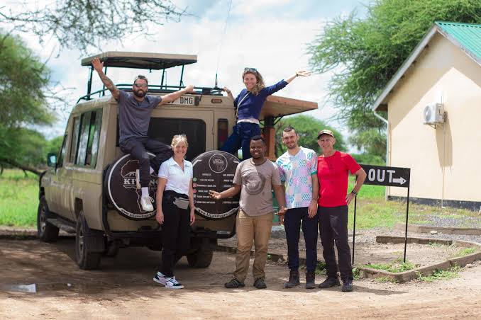 Safaris