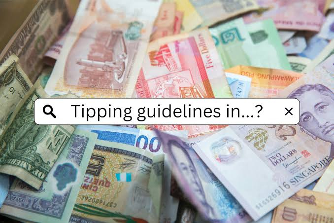 Tipping